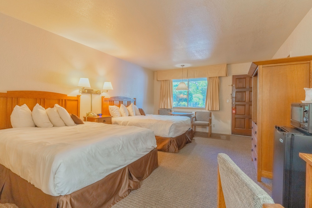 Standard Room, 1 King Bed, Accessible photo 2