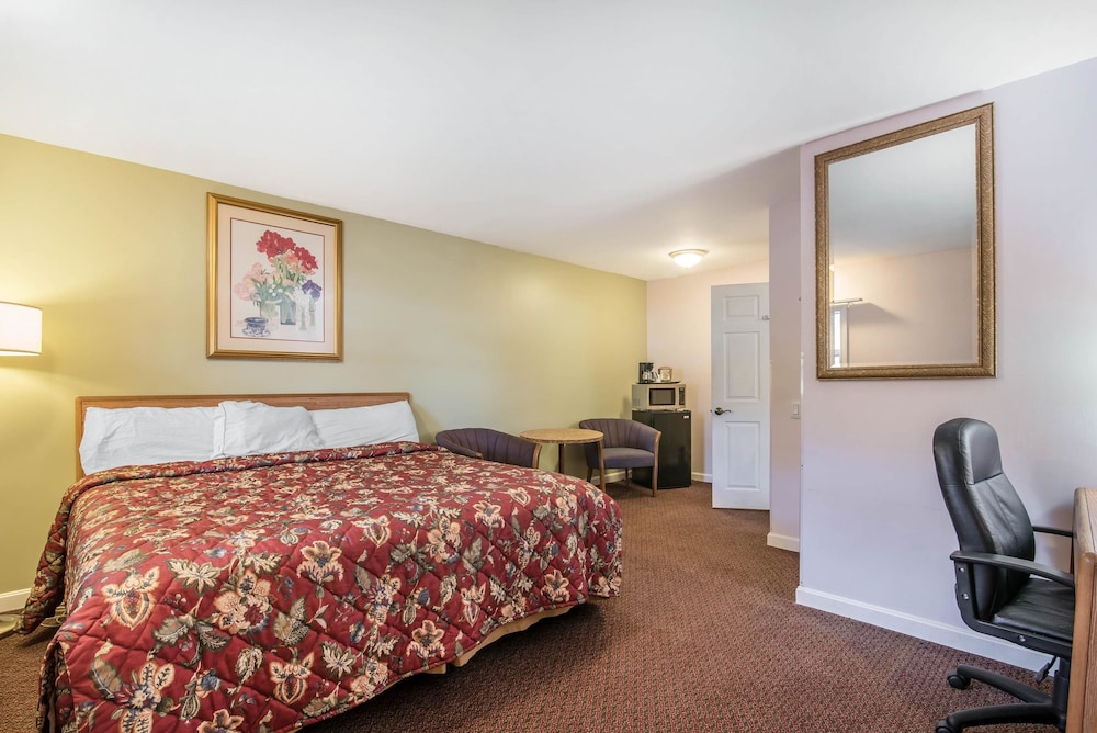 Standard Room, 1 King Bed, Non Smoking - Photo 4