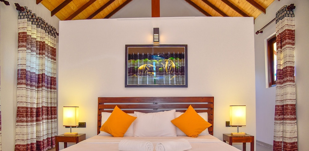 Comfort Triple Room, Lakeside photo 2