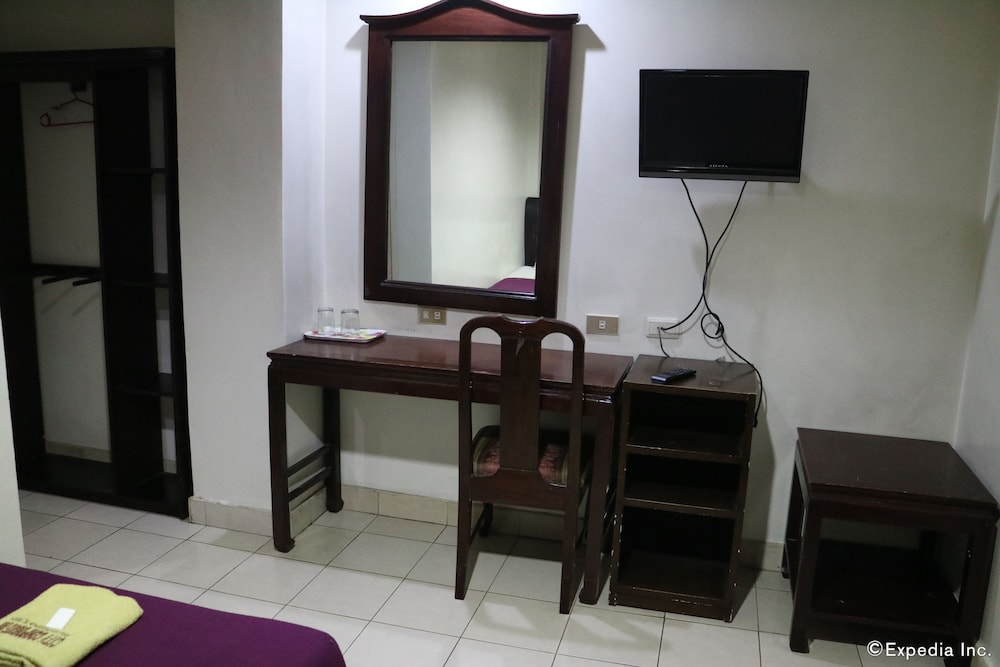 Standard Room photo 2