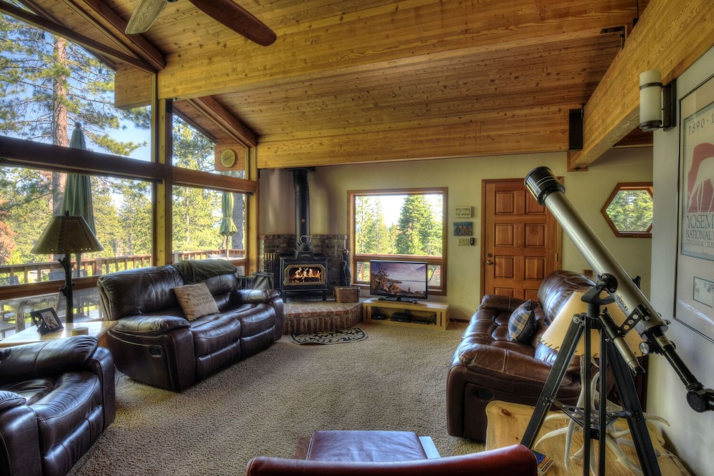 House, Multiple Beds, Patio, Mountain View (Vista Point) photo 3
