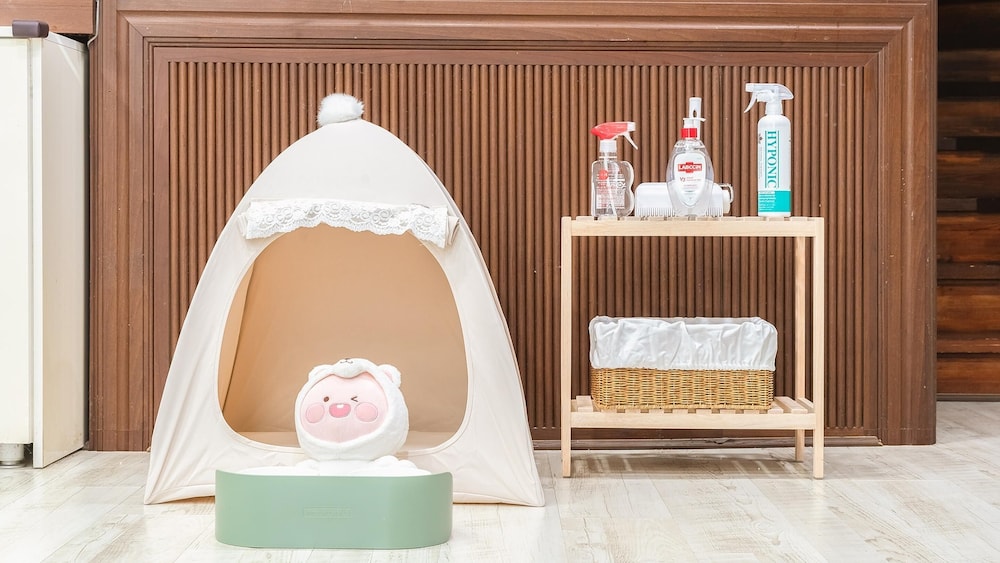 Basic Room, 1 Bedroom (Bichon) - Photo 7