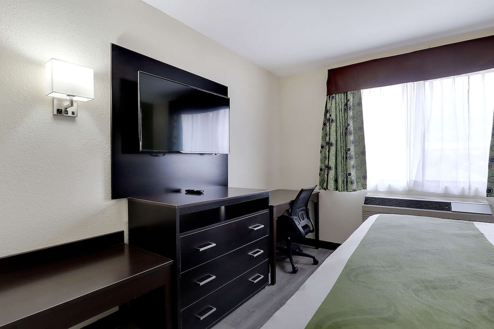 Suite, 1 King Bed - Photo 2