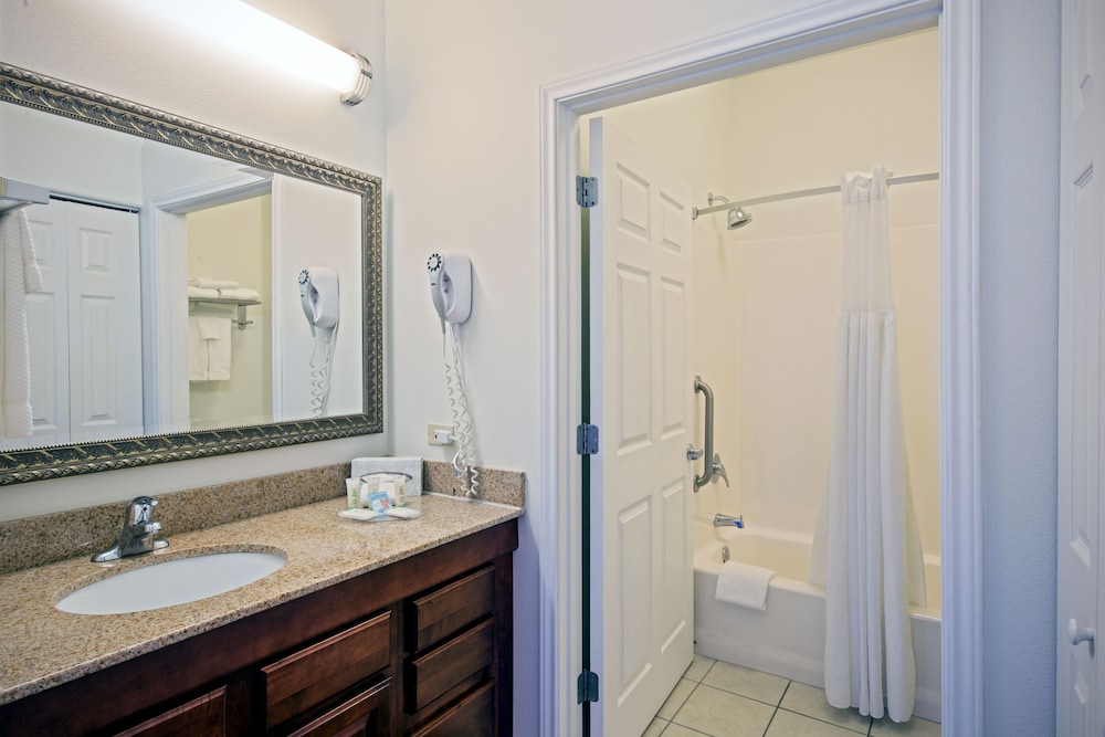 Room, 1 Bedroom, Transfer Shower, Kitchen (Mobility, Communications) - Photo 6