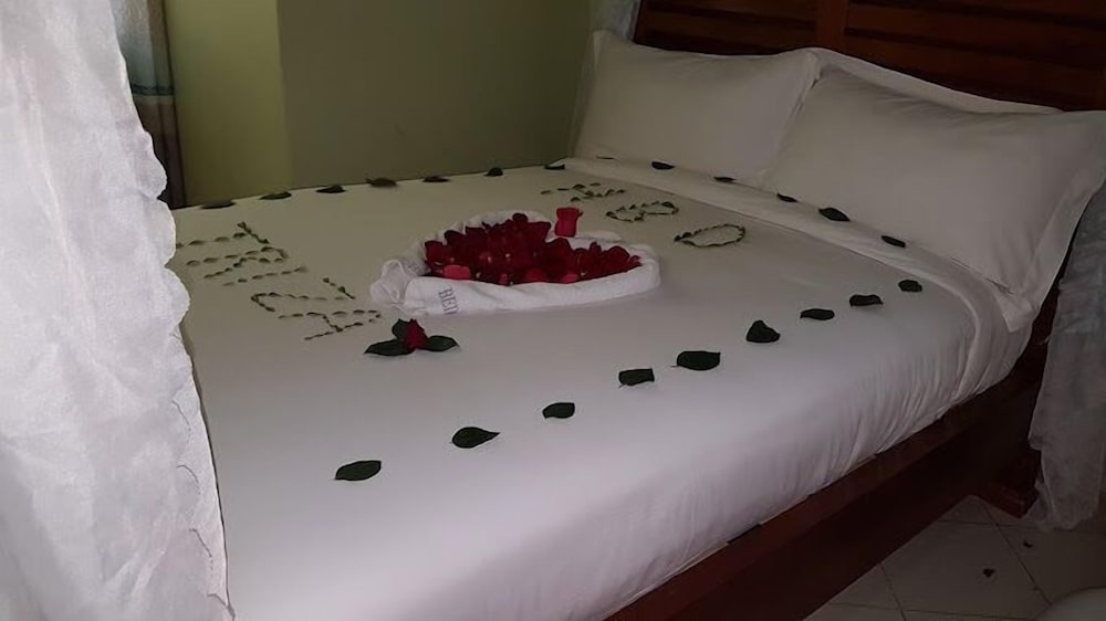 Standard Single Room, Garden View photo 3