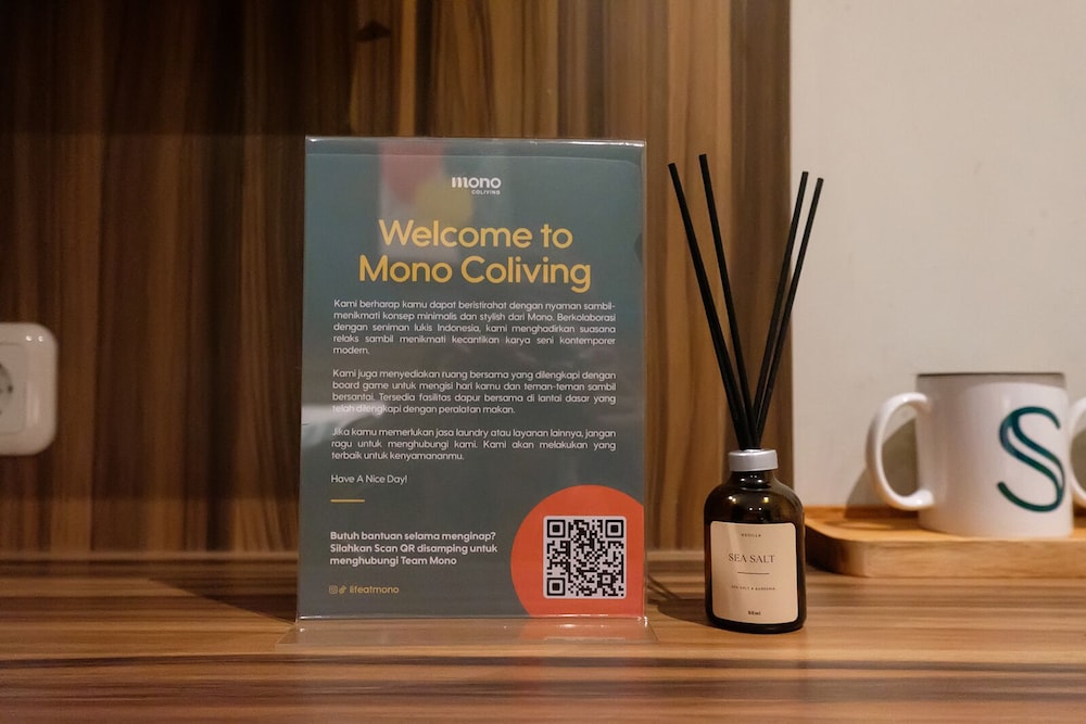 Deluxe Twin Room - Photo 9