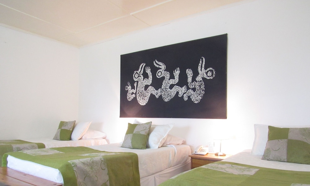 Double Room - Photo 1