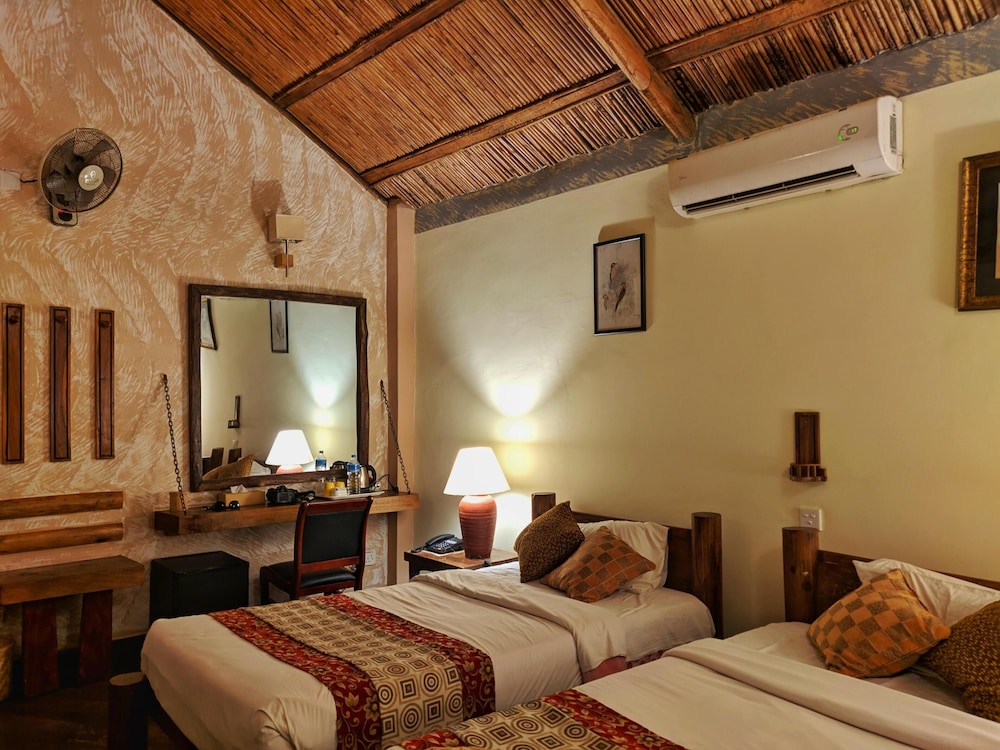 Deluxe Room photo 3