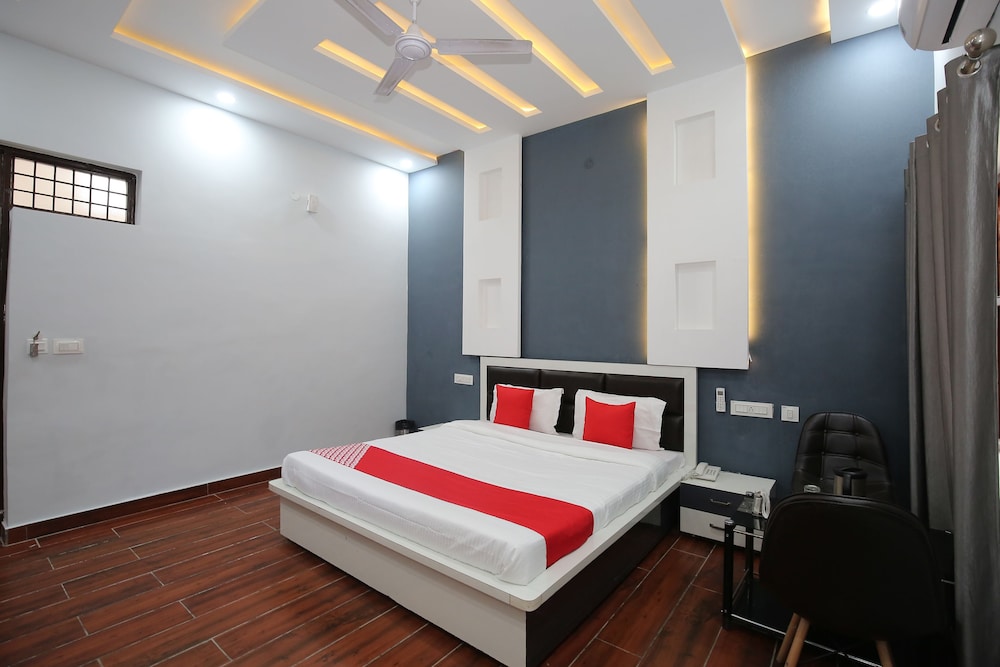 Double Or Twin Room photo 1