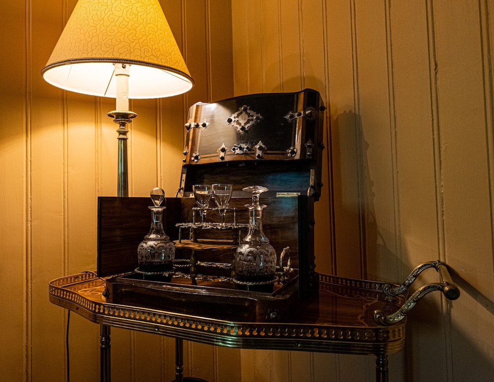 Room (Historisk dobbeltrom med hageutsikt) photo 2