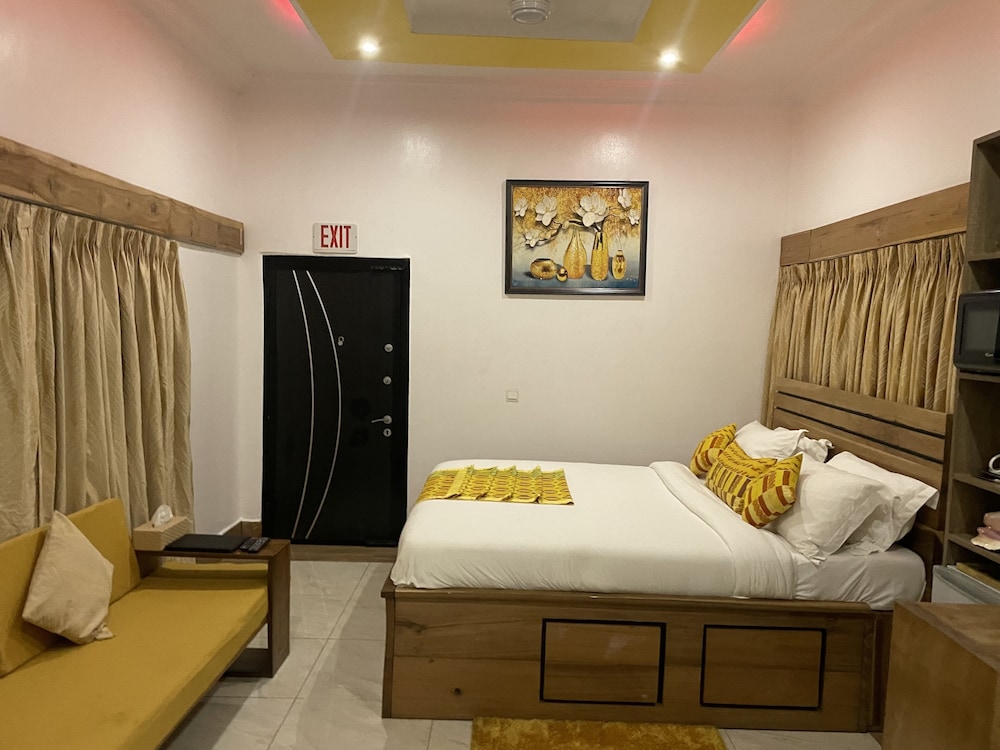 Deluxe Suite, Ohene photo 2