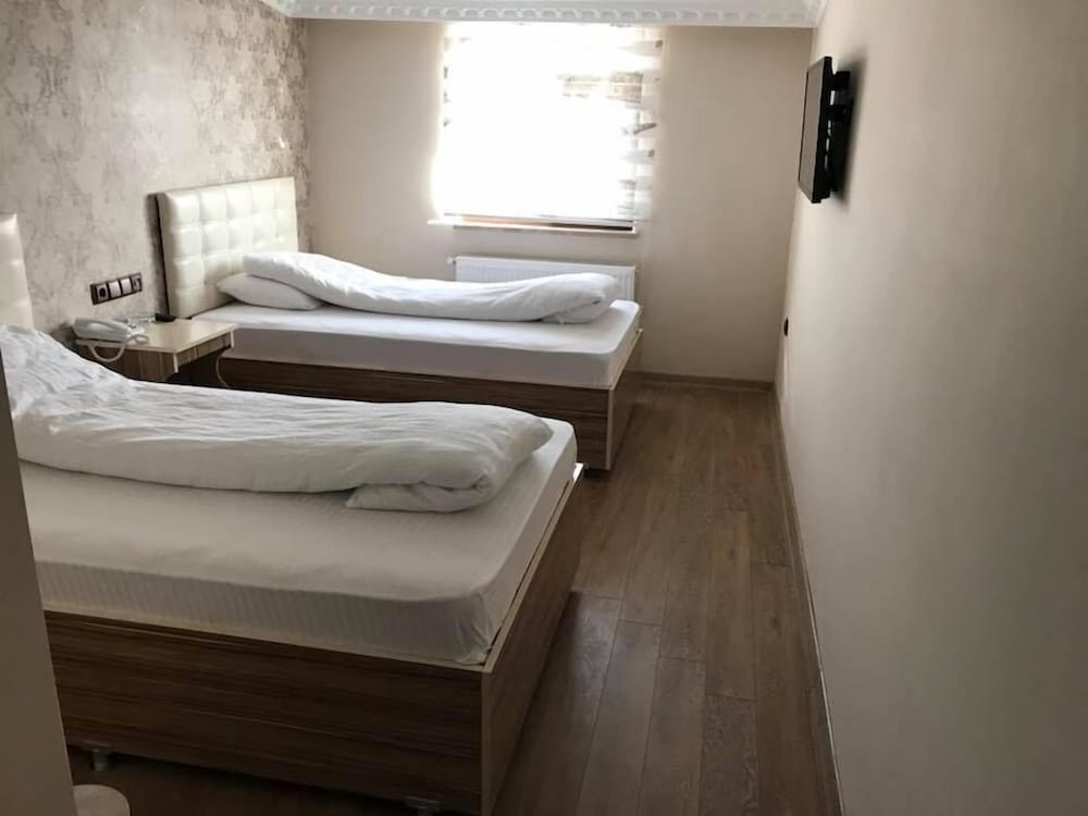 Standard Triple Room photo 1