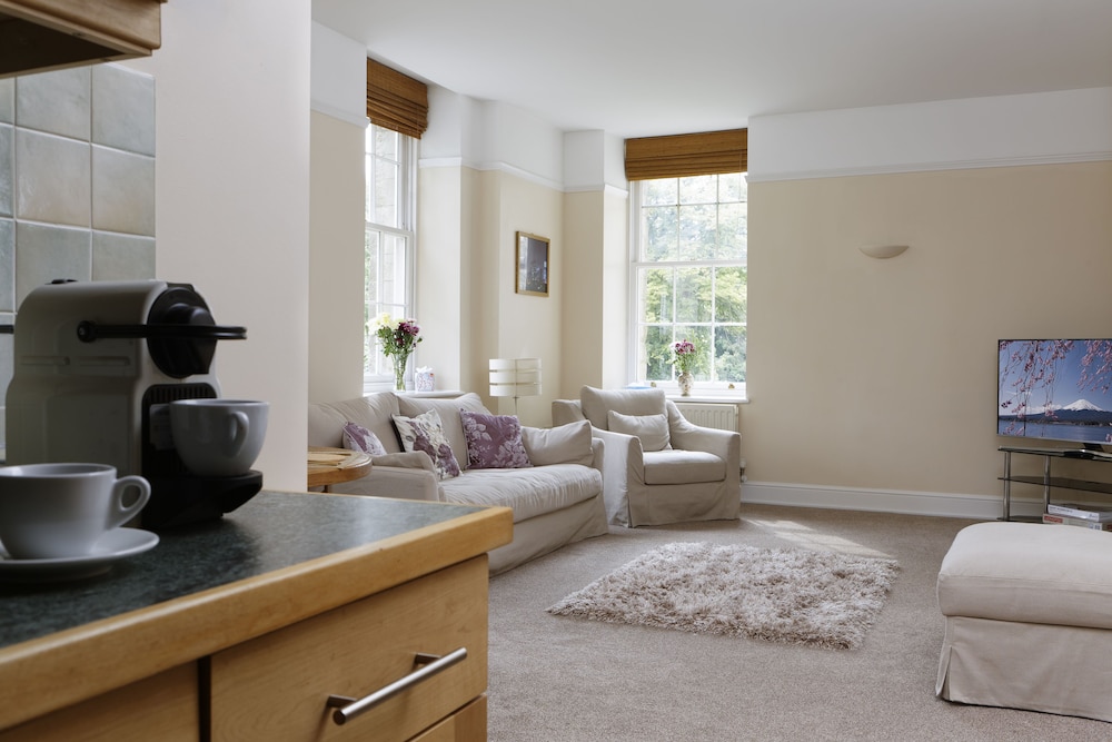Luxury Apartment, Ensuite ((35)) photo 1