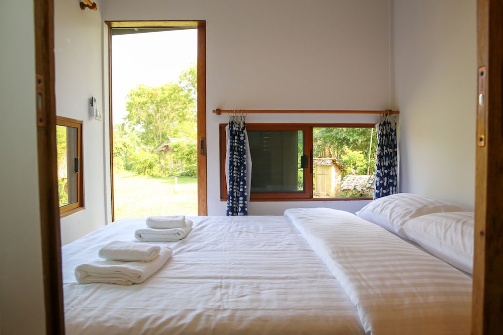 Exclusive Room, 1 Bedroom, Patio, Garden View - Photo 12