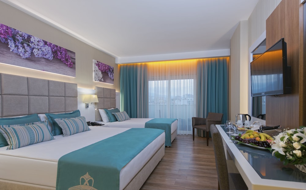 Standard Room (Without Balcony)