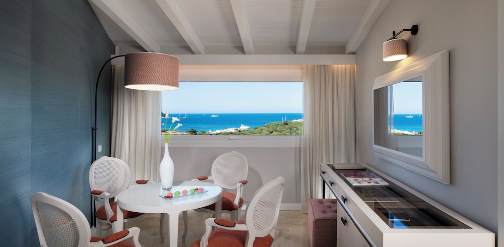 Junior Suite -terrace sea view photo 3