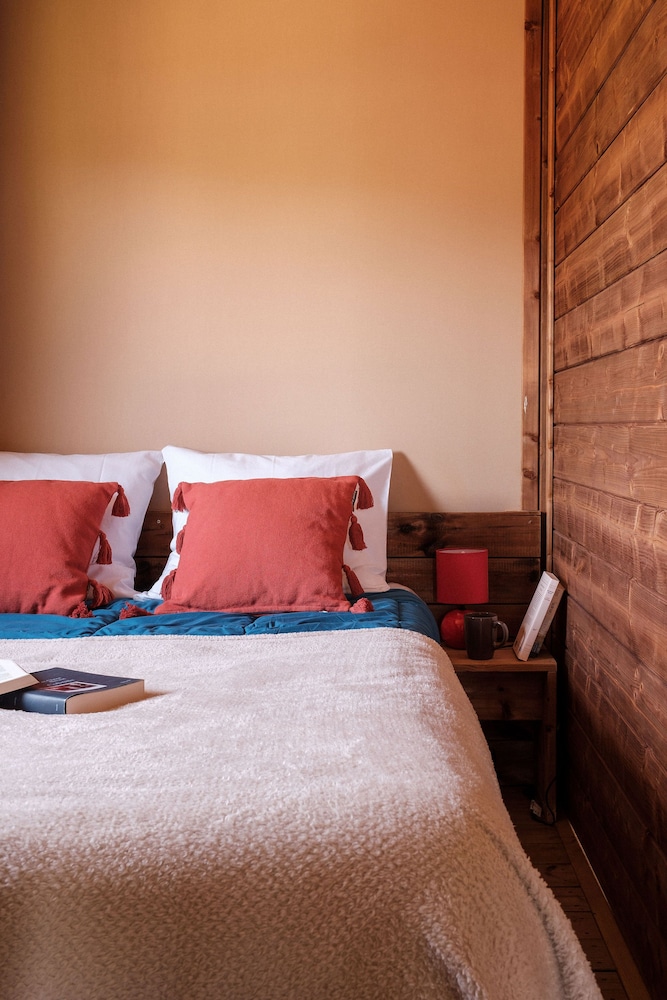 Signature Chalet photo 1