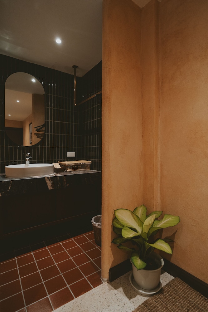 Deluxe Room - Photo 5