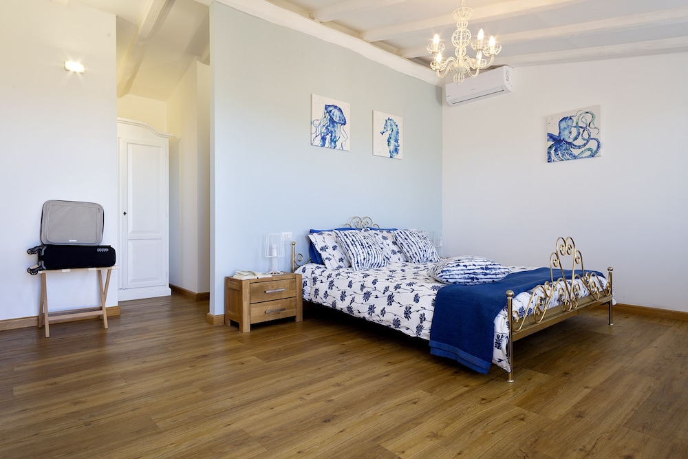 Panoramic Penthouse, 2 Bedrooms, Non Smoking, Sea View photo 1