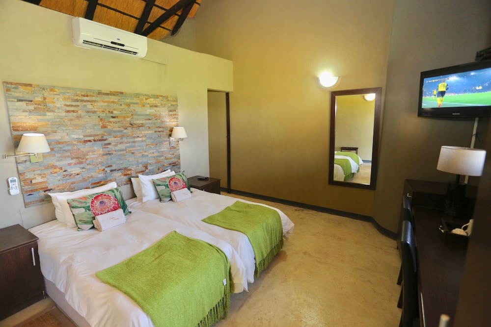 Luxury Room photo 3