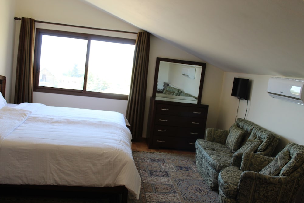 Premium Double Room, Mountain View photo 2