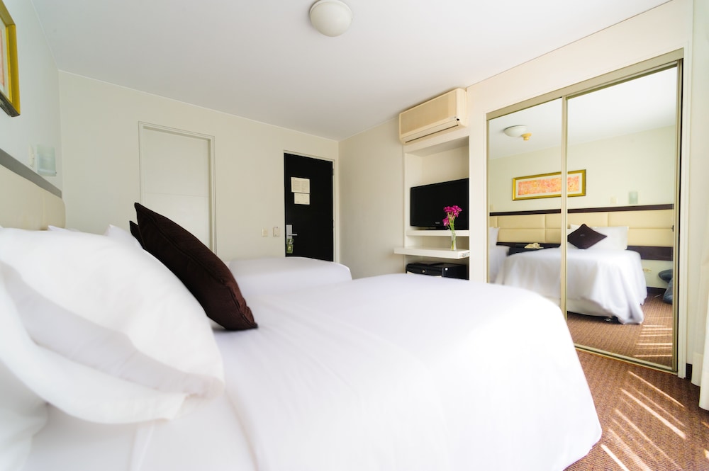Double Room, 1 Queen Bed - Photo 2