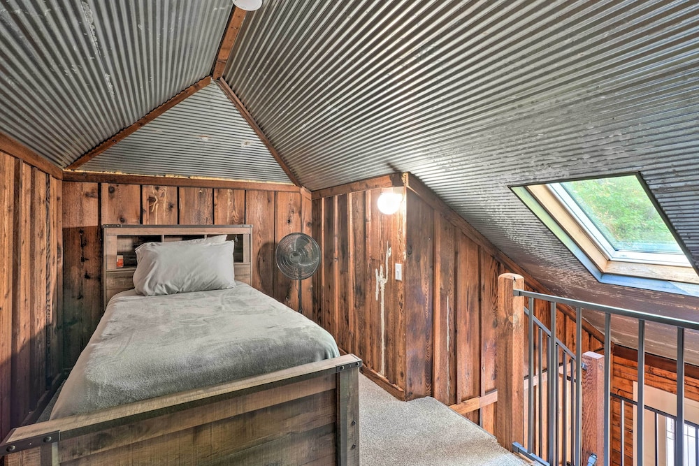 House (2 Bedrooms) photo 2