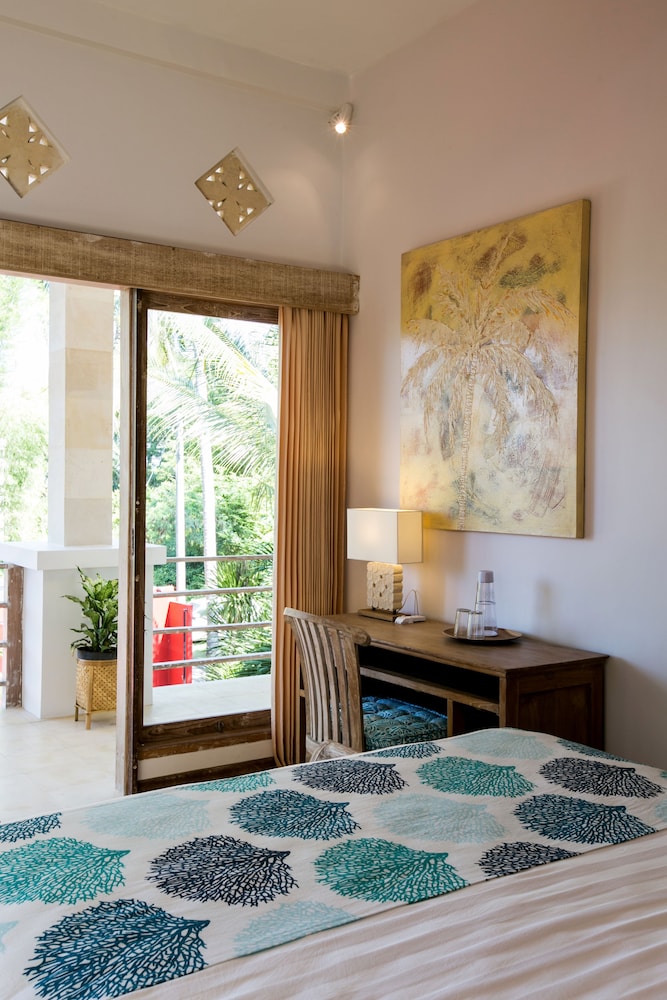 1 Bedroom Villa Sea View photo 3