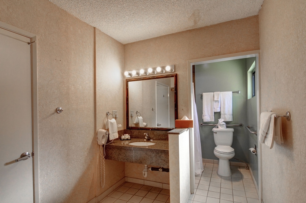 Basic Twin Room - Photo 4
