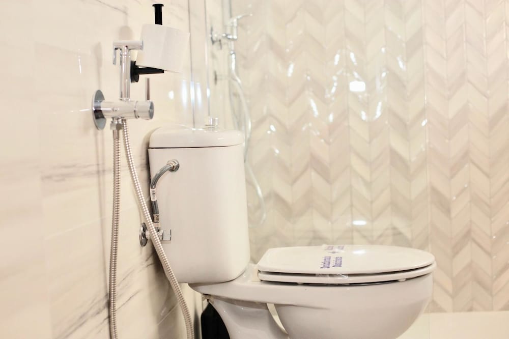 Standard Double or Twin Room, 1 Bedroom, Non Smoking - Photo 20
