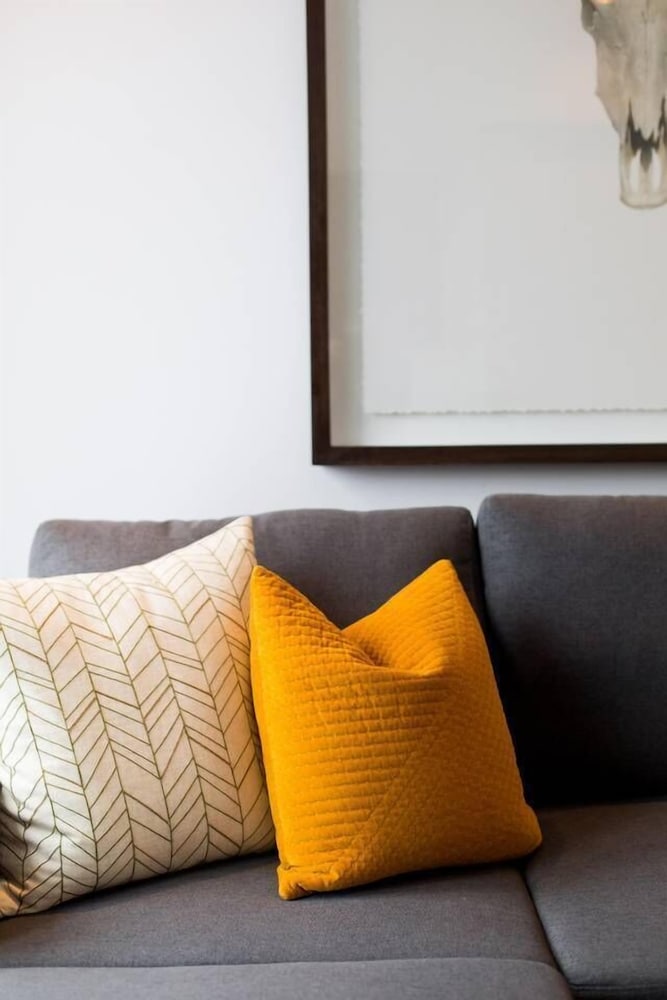 Apartment (2 Bedrooms)