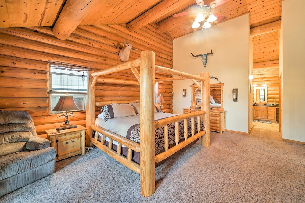 House (4 Bedrooms) photo 3