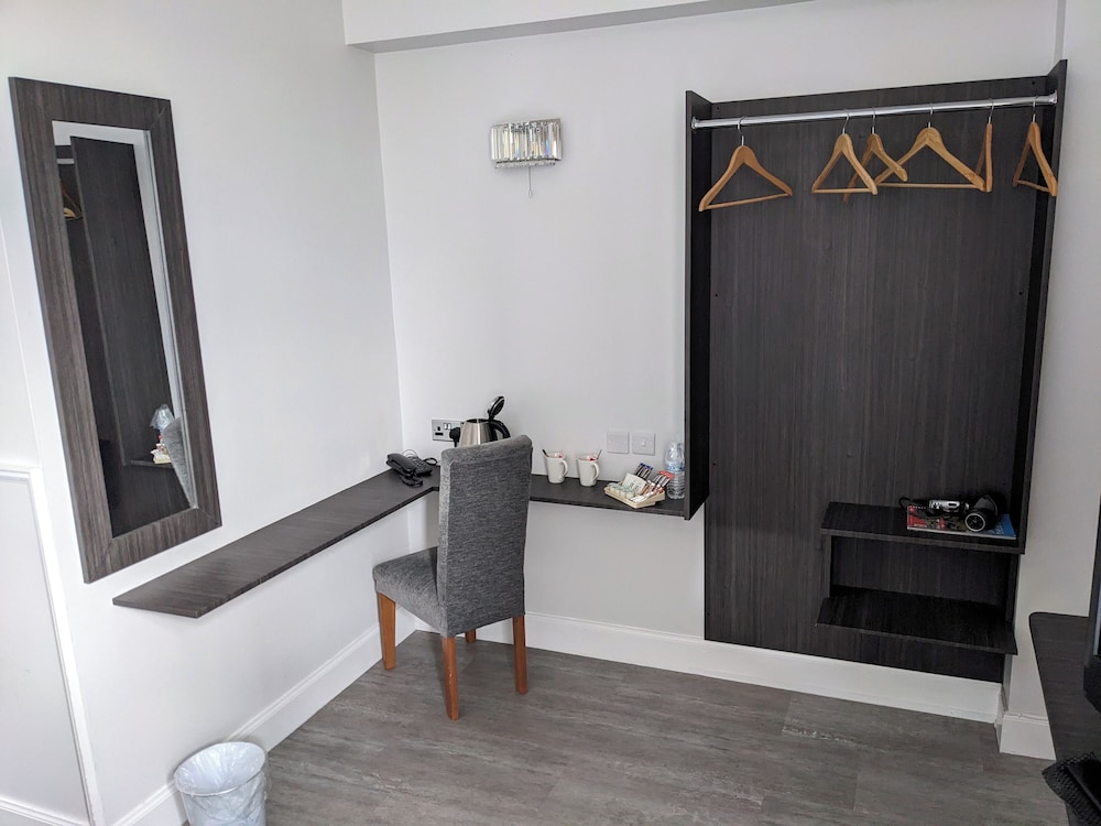 Superior Double Room - Photo 3