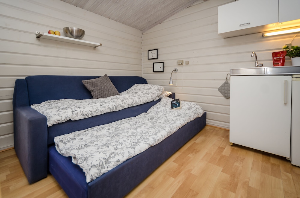 Cabin, Shared Bathroom (2 Beds) photo 1