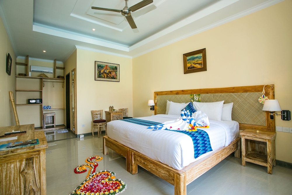 Premium Room, Sea View photo 2