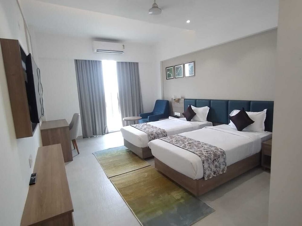 Superior Room photo 3