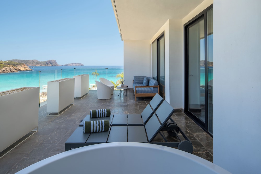 Suite, Terrace (Jacuzzi Single Use) - Photo 1