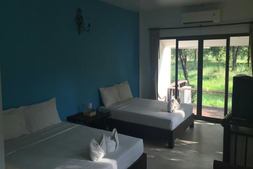 Twin Room photo 3