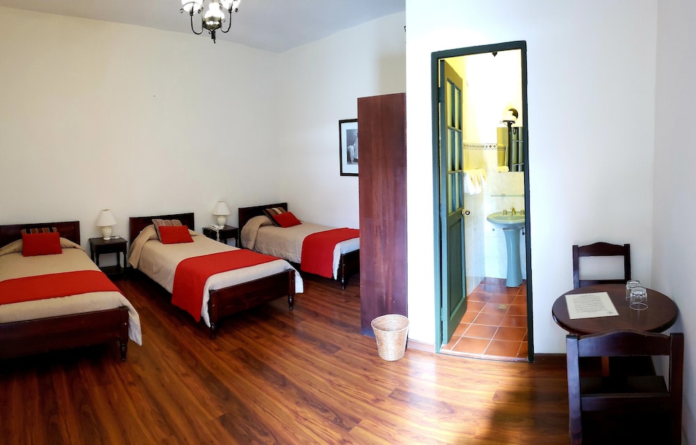 City Triple Room photo 1