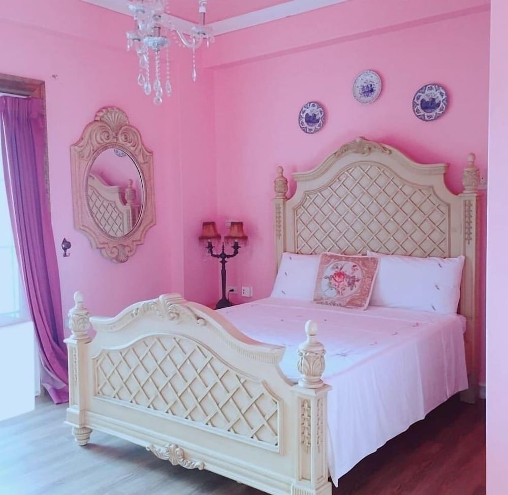 Classic Quadruple Room photo 3