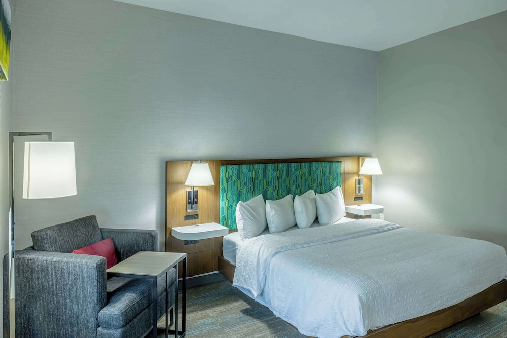 Room, 1 King Bed, Accessible, Non Smoking - Photo 2
