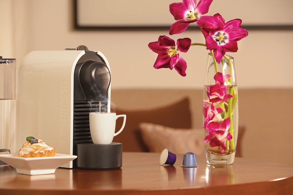 Junior Suite - King Bed