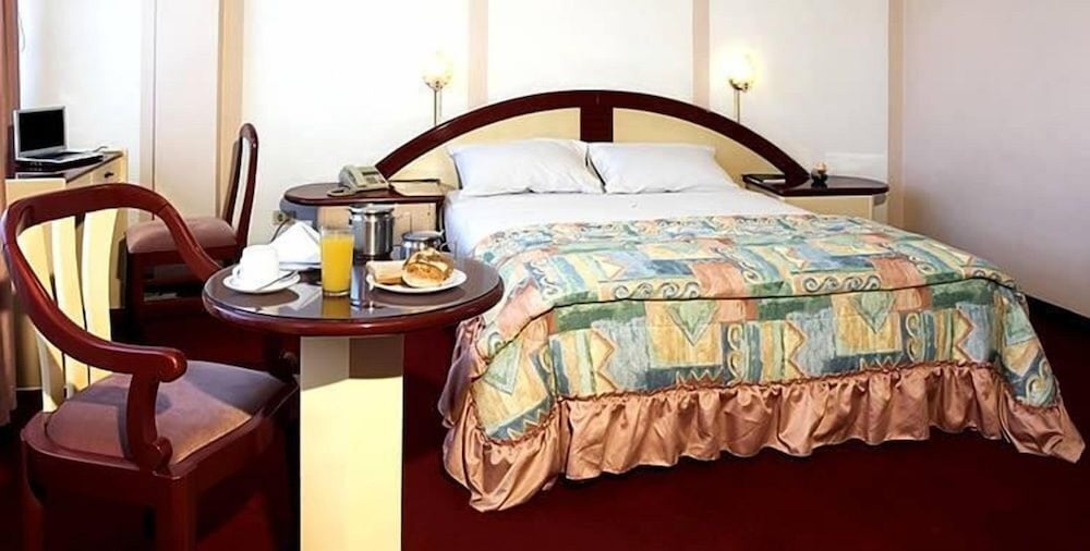 Standard Single Room photo 3