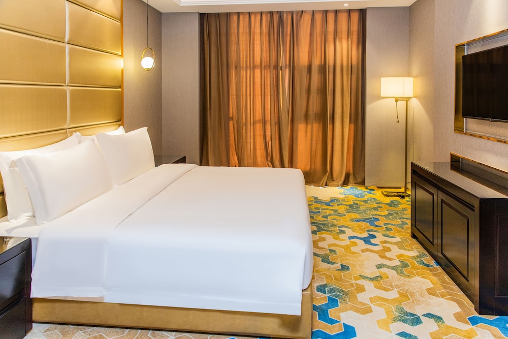 Presidential Suite photo 1