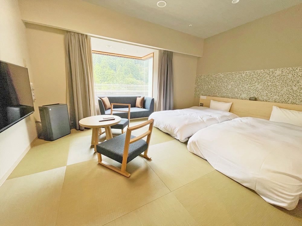 Japanese Modern Style Room (15sqm), Non Smoking