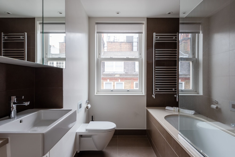 The Nordic Nook Luxury Marylebone - by Out of Office Lifestyle, 사진 28