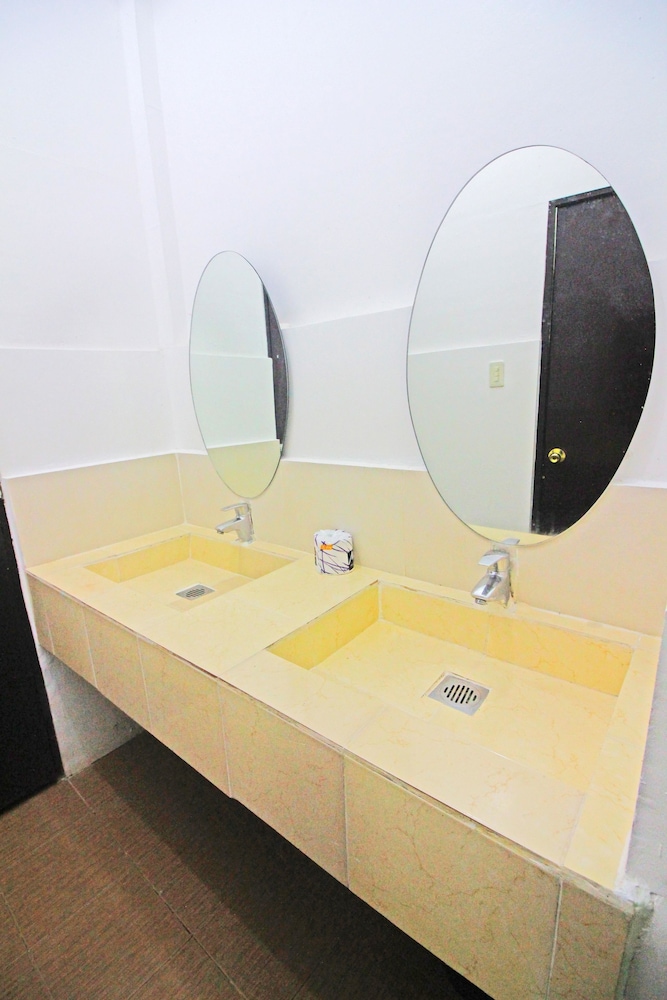 Standard Shared Dormitory
