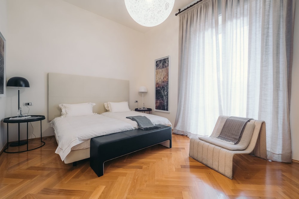 Habitación Doble o con Dos Camas, No Fumadores, con Vista a los Viñedos