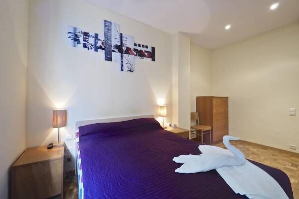 Double Room, Private Bathroom photo 3