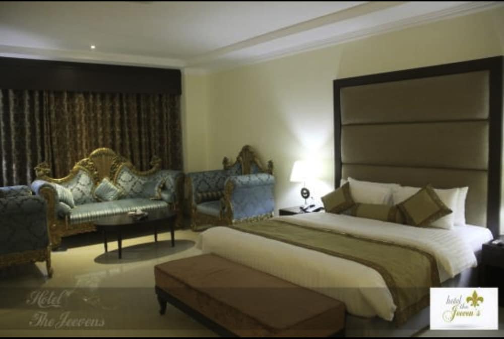 Junior Suite photo 1